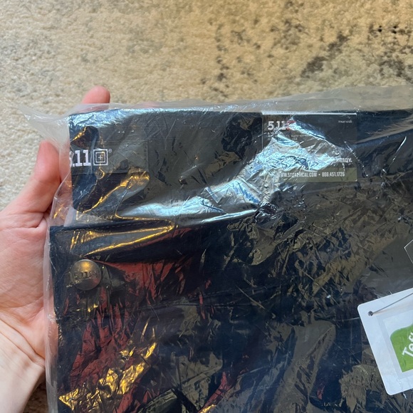 NWT 511 Tactical TDU Ripstop Pants Size 4XL - Picture 8 of 9